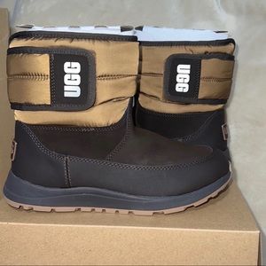 UGG TOTY WEATHER KIDS